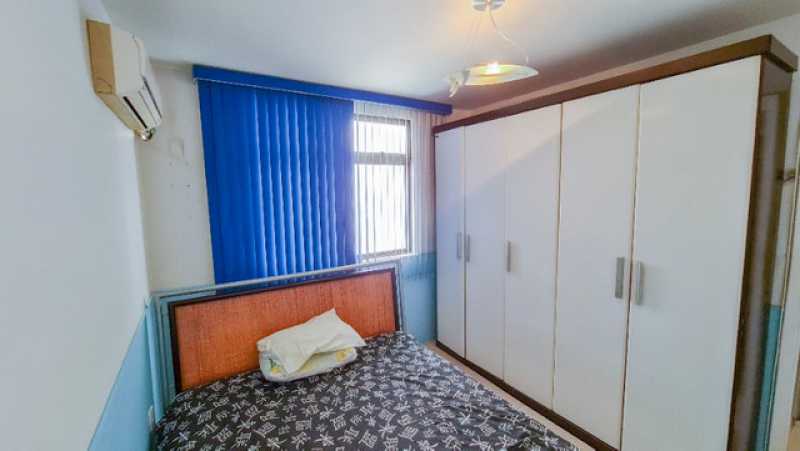 Apartamento à venda com 3 quartos, 121m² - Foto 6