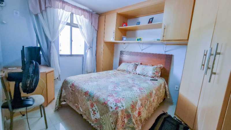 Apartamento à venda com 3 quartos, 121m² - Foto 8