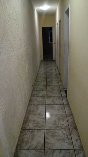 Casa à venda com 3 quartos, 100m² - Foto 7