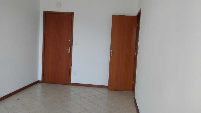 Apartamento à venda com 2 quartos, 87m² - Foto 2