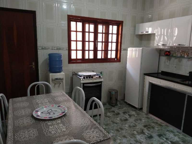 Casa de Condomínio à venda com 2 quartos, 100m² - Foto 7