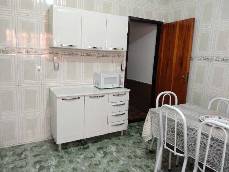 Casa de Condomínio à venda com 2 quartos, 100m² - Foto 8