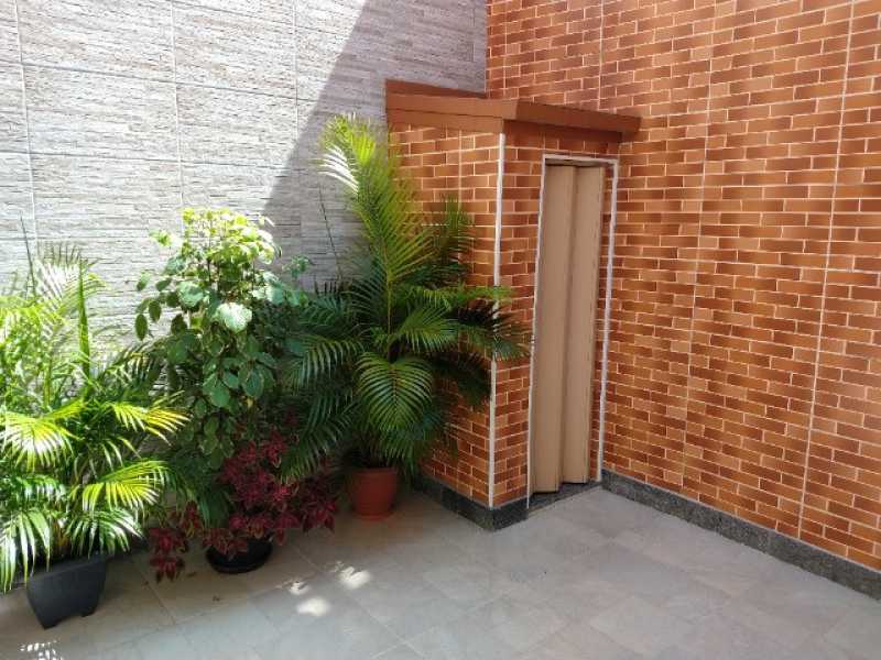 Casa de Condomínio à venda com 2 quartos, 100m² - Foto 11