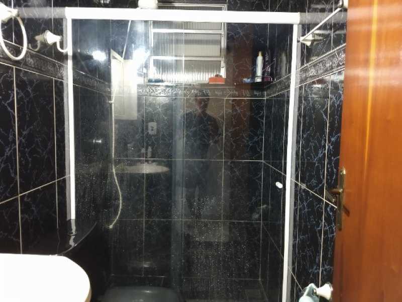 Casa de Condomínio à venda com 2 quartos, 100m² - Foto 15