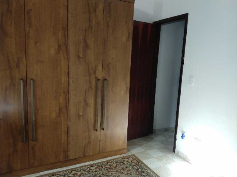 Casa de Condomínio à venda com 2 quartos, 100m² - Foto 18