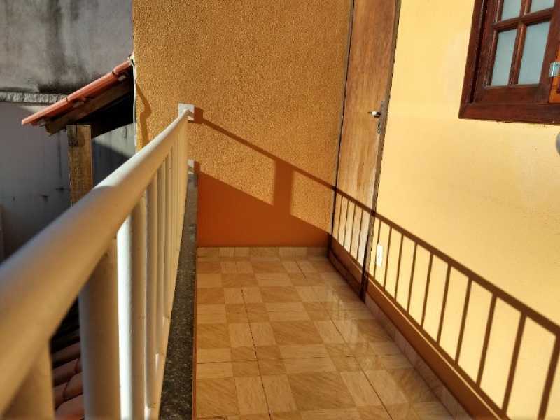 Casa de Condomínio à venda com 2 quartos, 100m² - Foto 20