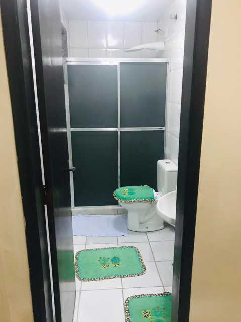 Casa de Condomínio à venda com 3 quartos, 250m² - Foto 22