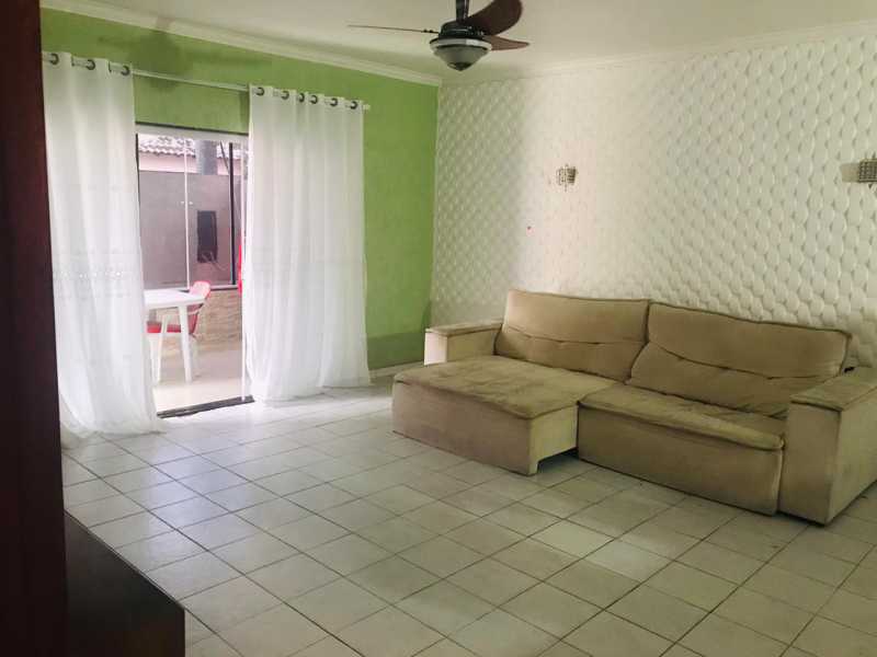 Casa de Condomínio à venda com 3 quartos, 250m² - Foto 12