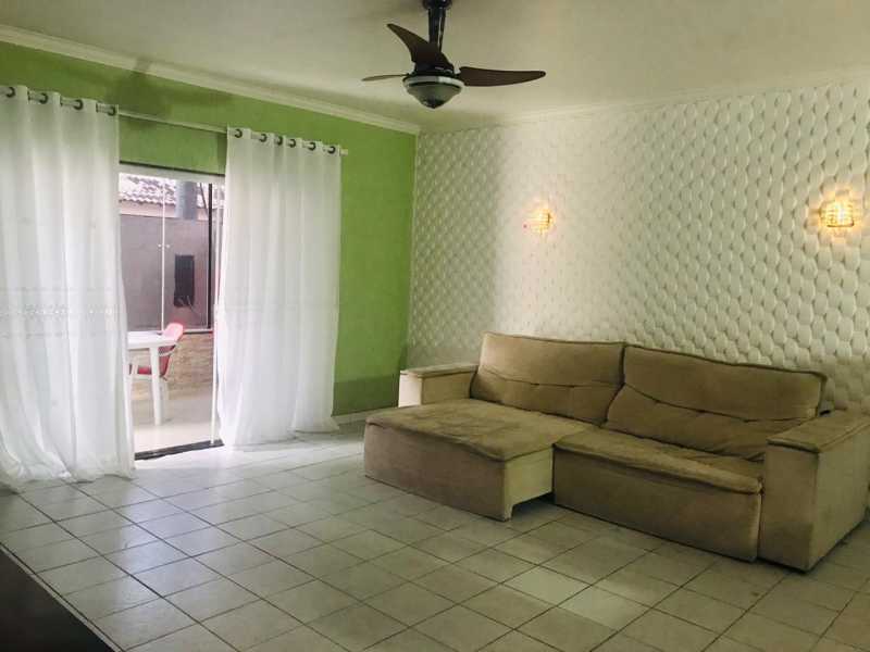 Casa de Condomínio à venda com 3 quartos, 250m² - Foto 14