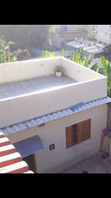 Casa de Vila à venda com 2 quartos, 60m² - Foto 16