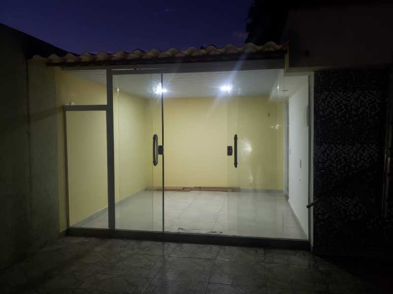 Casa de Vila à venda com 2 quartos, 60m² - Foto 14