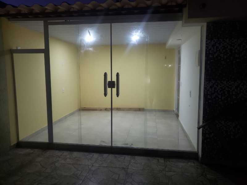 Casa de Vila à venda com 2 quartos, 60m² - Foto 15