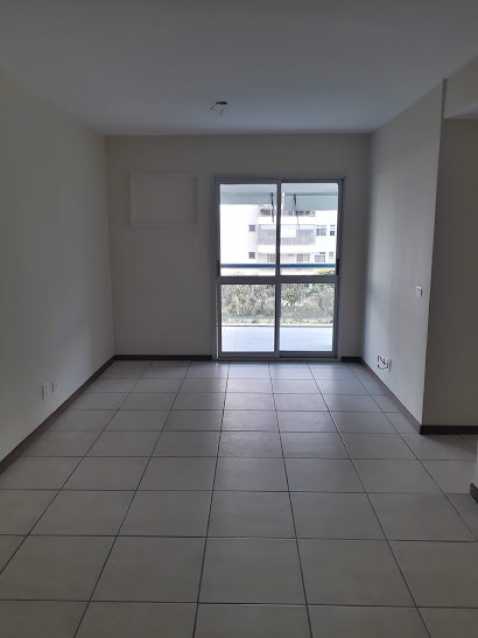 Apartamento à venda com 2 quartos, 87m² - Foto 7