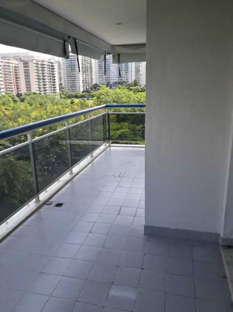 Apartamento à venda com 2 quartos, 87m² - Foto 9