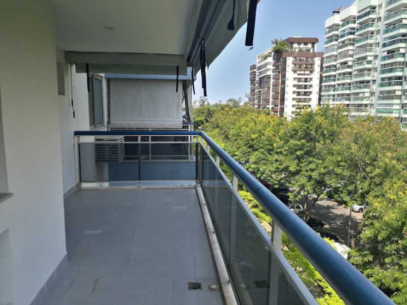 Apartamento à venda com 2 quartos, 87m² - Foto 10