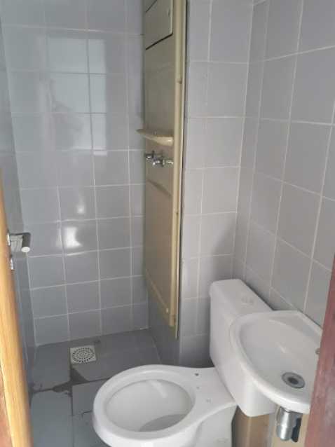 Apartamento à venda com 2 quartos, 87m² - Foto 22