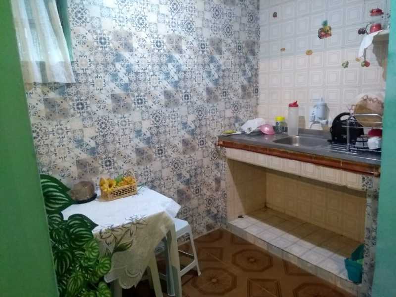 Casa à venda com 2 quartos, 100m² - Foto 8