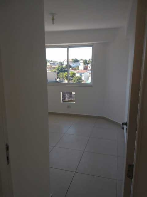 Apartamento à venda com 2 quartos, 60m² - Foto 1