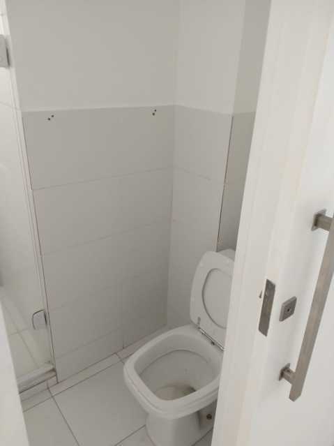 Apartamento à venda com 2 quartos, 60m² - Foto 4