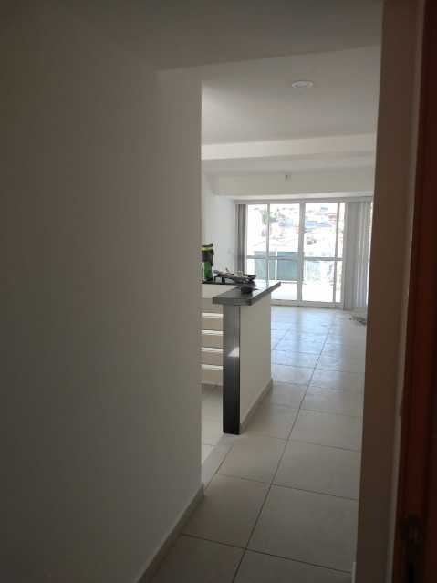 Apartamento à venda com 2 quartos, 60m² - Foto 8