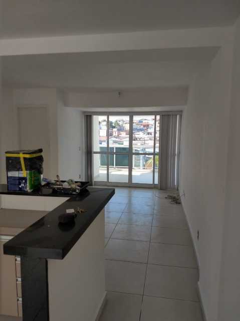 Apartamento à venda com 2 quartos, 60m² - Foto 11