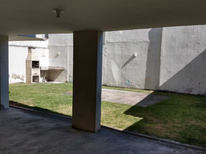 Apartamento à venda com 2 quartos, 60m² - Foto 12