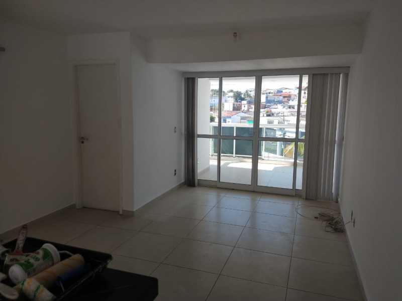 Apartamento à venda com 2 quartos, 60m² - Foto 15