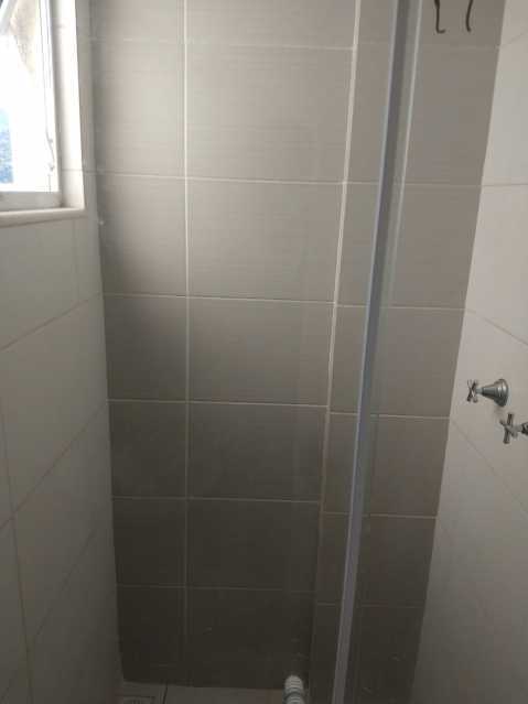 Apartamento à venda com 2 quartos, 60m² - Foto 19