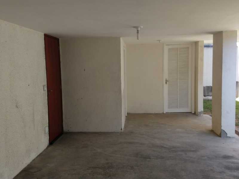 Apartamento à venda com 2 quartos, 60m² - Foto 20