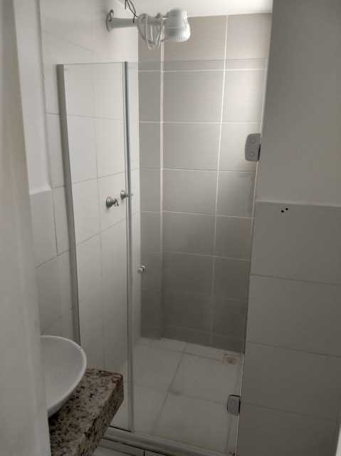 Apartamento à venda com 2 quartos, 60m² - Foto 23