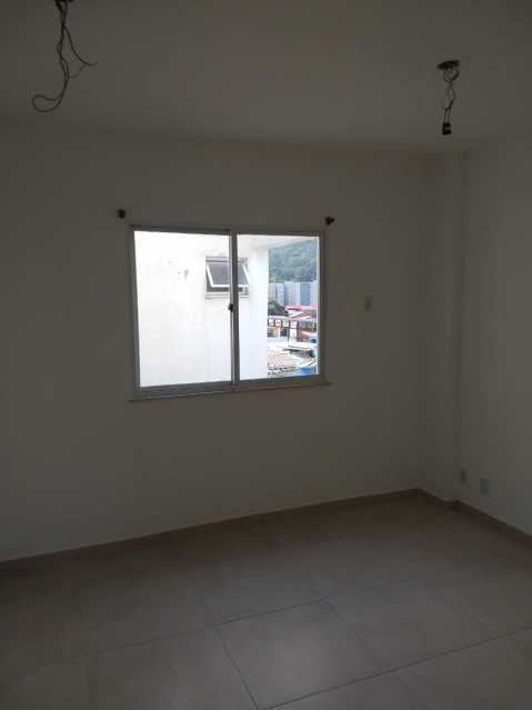 Apartamento à venda com 2 quartos, 58m² - Foto 3