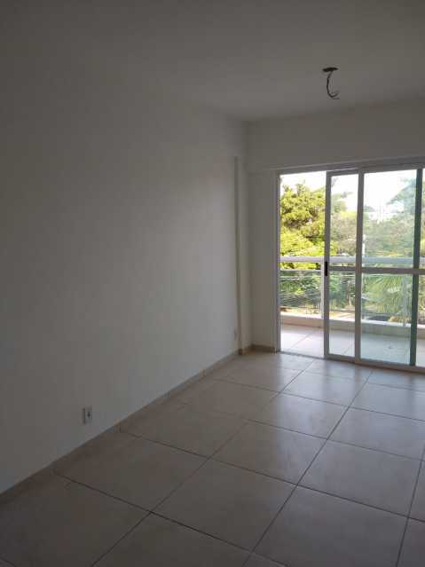 Apartamento à venda com 2 quartos, 58m² - Foto 5