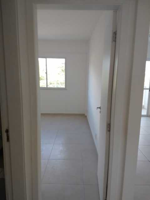 Apartamento à venda com 2 quartos, 58m² - Foto 9