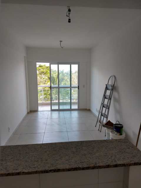 Apartamento à venda com 2 quartos, 58m² - Foto 10