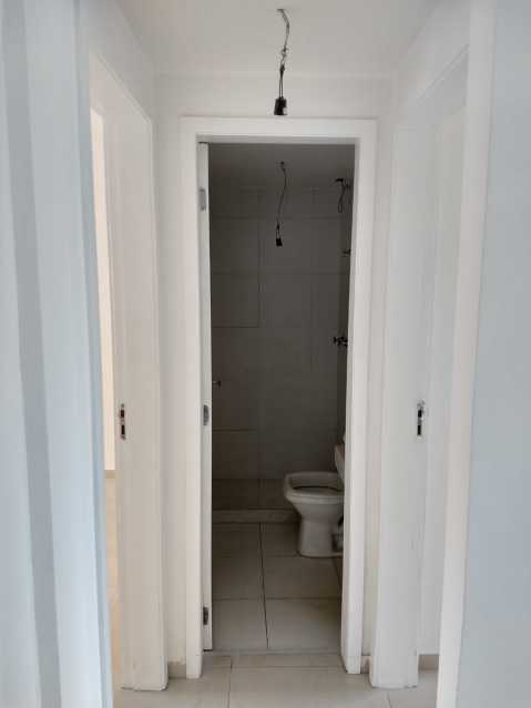 Apartamento à venda com 2 quartos, 58m² - Foto 13