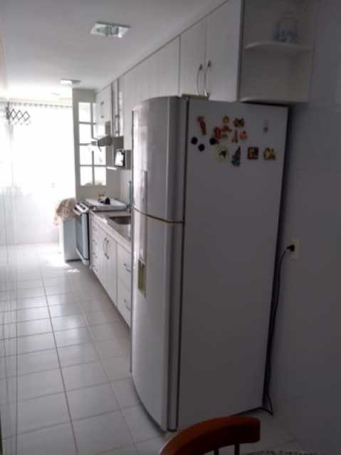 Apartamento à venda com 3 quartos, 95m² - Foto 12