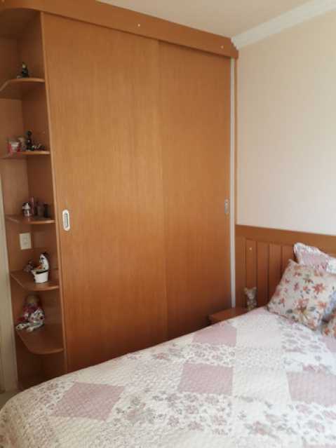 Apartamento à venda com 3 quartos, 95m² - Foto 7