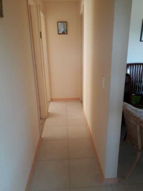 Apartamento à venda com 3 quartos, 95m² - Foto 6