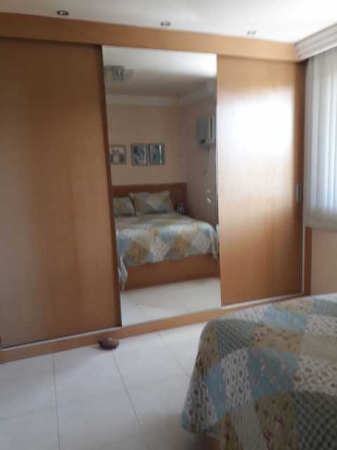 Apartamento à venda com 3 quartos, 95m² - Foto 8