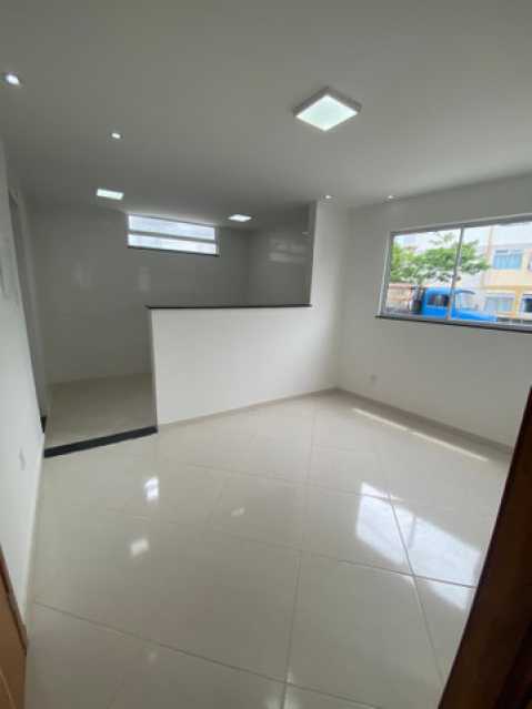 Apartamento à venda com 2 quartos, 46m² - Foto 3