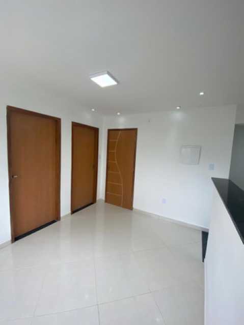 Apartamento à venda com 2 quartos, 46m² - Foto 6