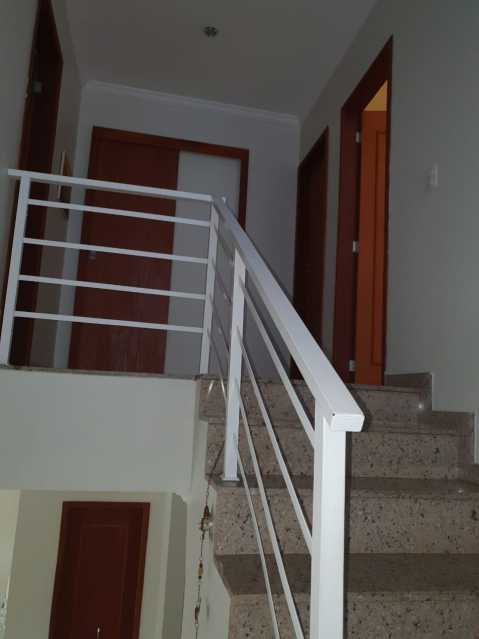 Casa de Condomínio à venda com 5 quartos, 260m² - Foto 17