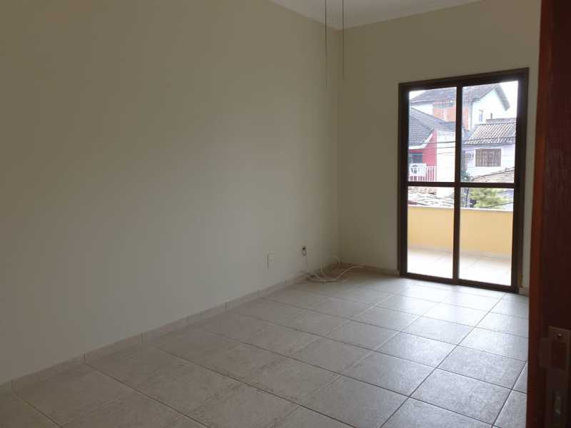 Casa de Condomínio à venda com 5 quartos, 260m² - Foto 22