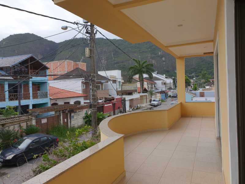 Casa de Condomínio à venda com 5 quartos, 260m² - Foto 24