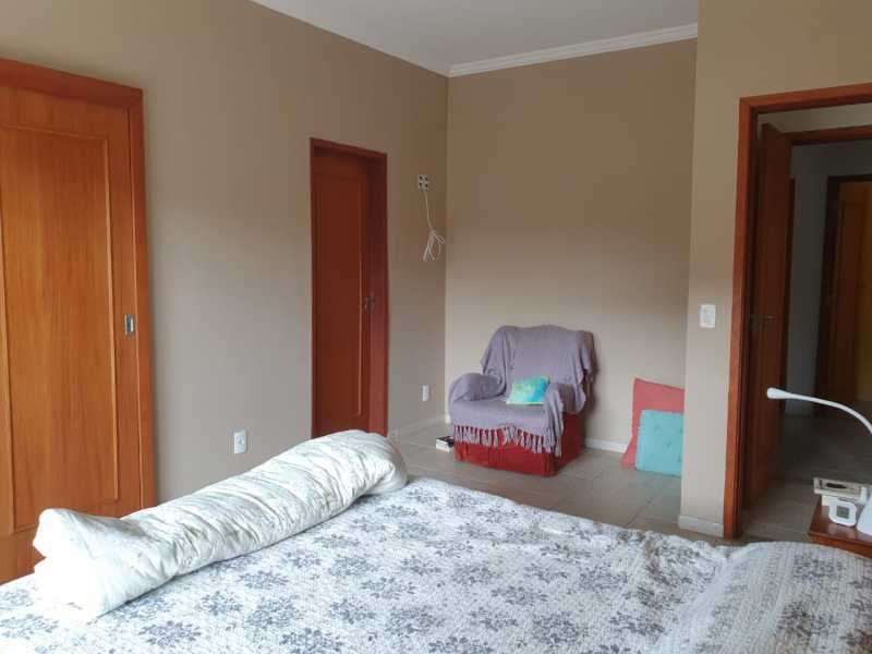 Casa de Condomínio à venda com 5 quartos, 260m² - Foto 26