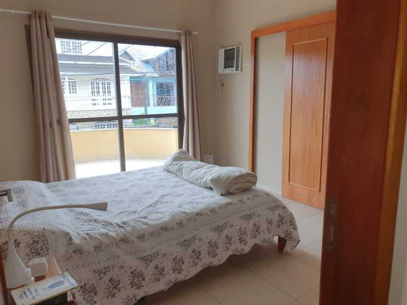 Casa de Condomínio à venda com 5 quartos, 260m² - Foto 27