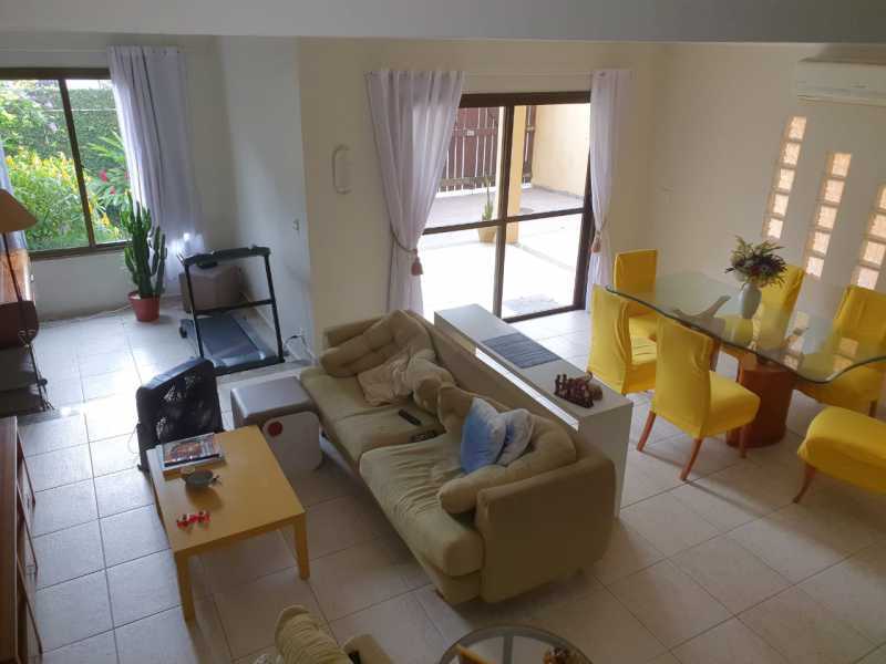 Casa de Condomínio à venda com 5 quartos, 260m² - Foto 28