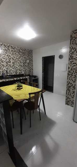 Casa de Condomínio à venda com 2 quartos, 100m² - Foto 6