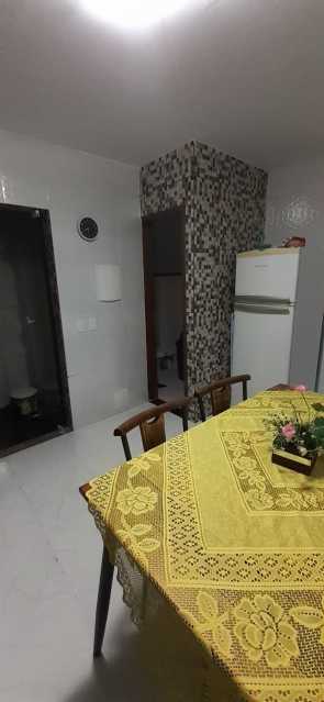 Casa de Condomínio à venda com 2 quartos, 100m² - Foto 5