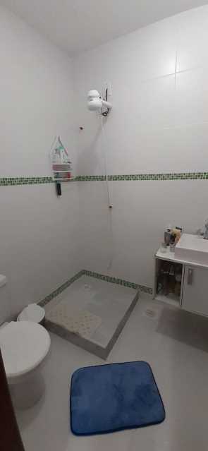 Casa de Condomínio à venda com 2 quartos, 100m² - Foto 18